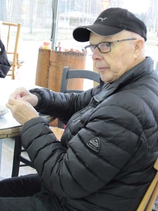 Kuva: Tuija Lehtonen