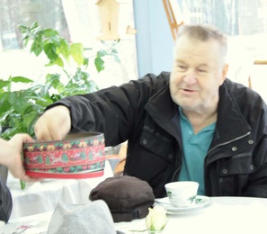 Kuva: Tuija Lehtonen